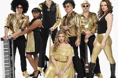 The Band 2013